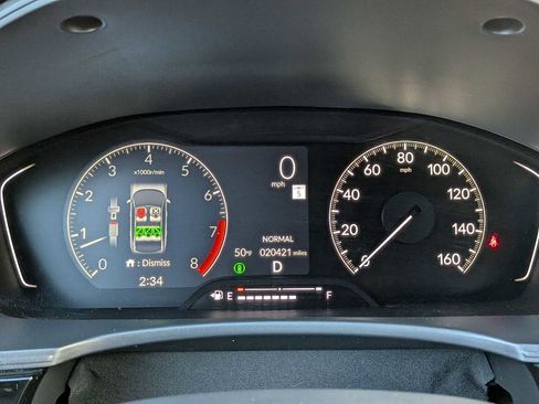 Certified 2023 Honda Civic Sport image 29