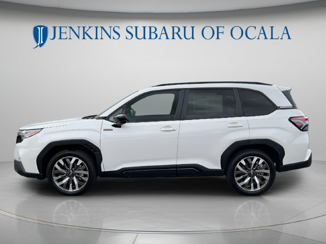 New 2026 Subaru Forester Touring AWD/4WD image 6