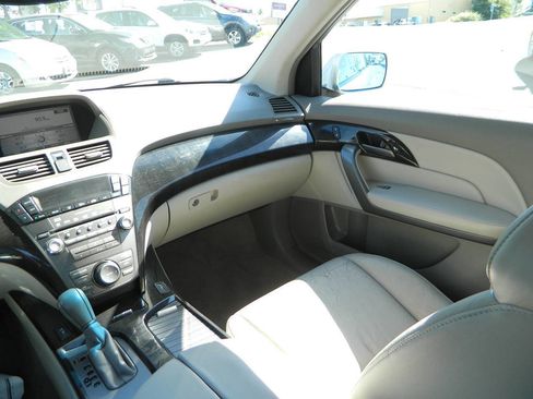 Used 2007 Acura MDX w/ Technology Package AWD/4WD image 18