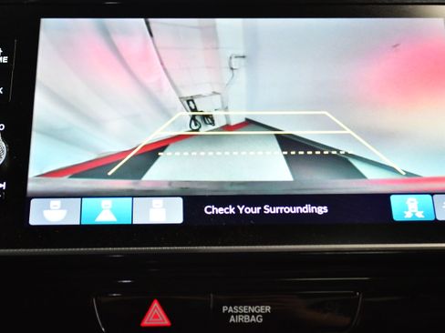 Used 2025 Honda Ridgeline RTL image 50