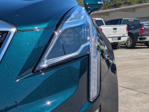 New 2026 Cadillac XT5 Premium Luxury w/ Driver Assist Package image 33