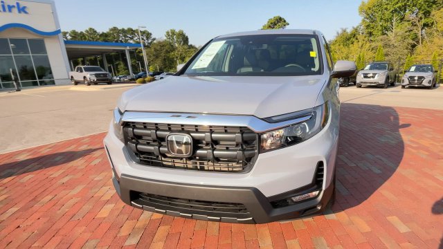 Certified 2026 Honda Ridgeline RTL image 4