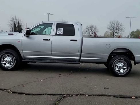 New 2026 RAM 2500 Tradesman image 5