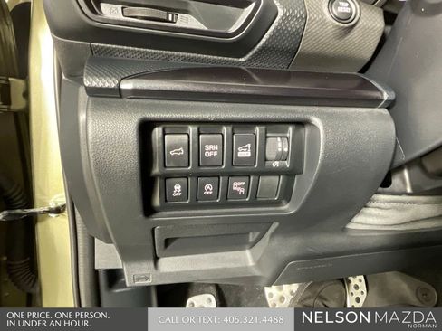 Used 2022 Subaru Forester Wilderness AWD/4WD image 44