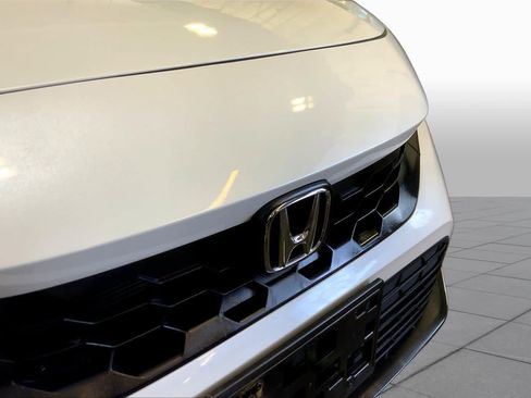 Used 2024 Honda Civic Sport image 50