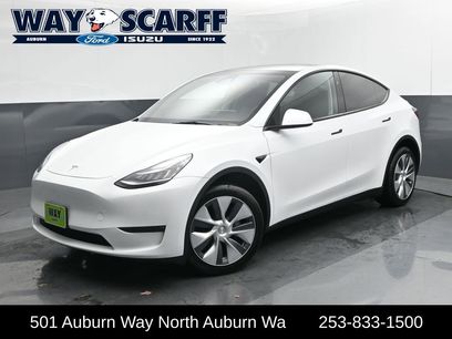 Used 2023 Tesla Model Y Long Range