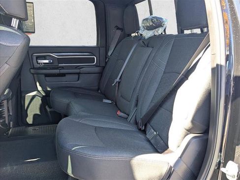 New 2026 RAM 2500 Big Horn image 15