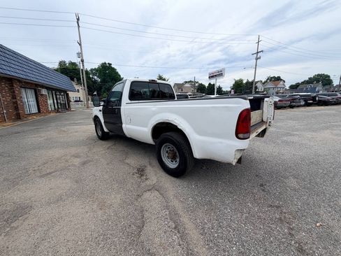 Used 1999 Ford F250 XL RWD image 28