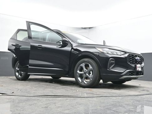 Used 2024 Ford Escape ST-Line image 70