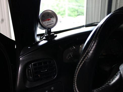 Used 2003 Ford F150 Harley-Davidson RWD image 20