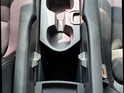 Used 2017 Honda Civic EX image 25