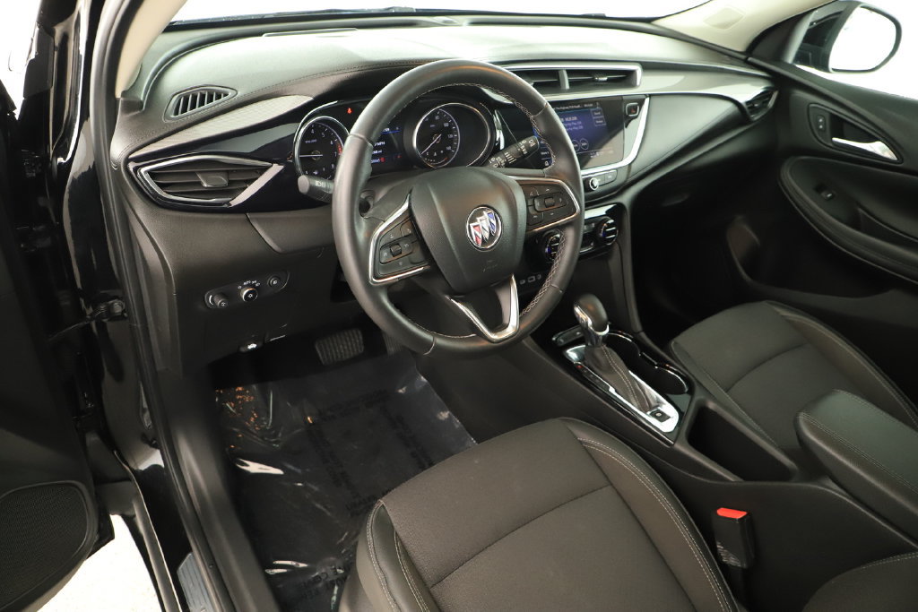 Used 2021 Buick Encore GX Select FWD image 15