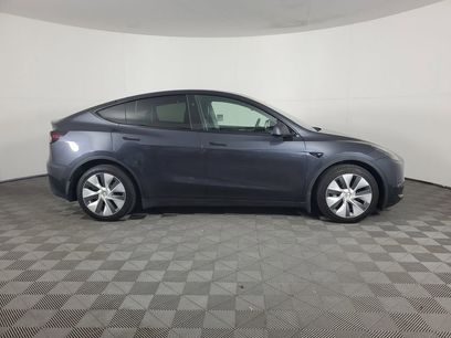 Used 2024 Tesla Model Y Long Range