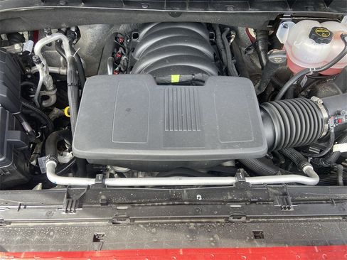 Certified 2025 Chevrolet Silverado 1500 LT Trail Boss w/ LT Trail Boss Premium Package image 30