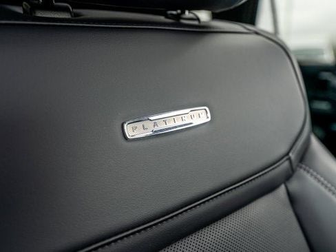 New 2026 Ford Expedition Platinum w/ Stealth Performance Package AWD/4WD image 28