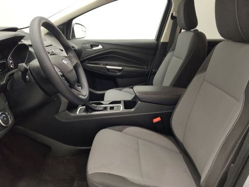 Used 2018 Ford Escape SE FWD image 17