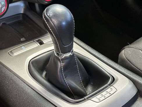 Used 2015 Chevrolet Camaro SS w/ Rear Vision Package RWD image 21