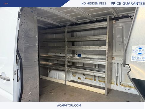 Used 2012 Mercedes-Benz Sprinter 2500 image 11