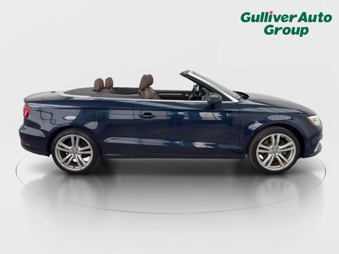 Used 2018 Audi A3 2.0T Premium w/ Convenience Package image 14