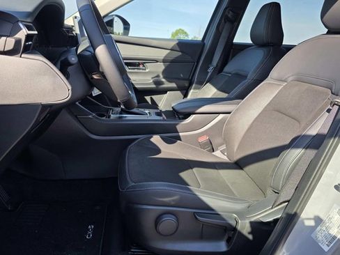 New 2026 MAZDA CX-5 Select AWD/4WD image 7