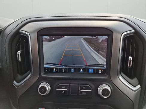 Used 2021 GMC Sierra 3500 Denali image 43