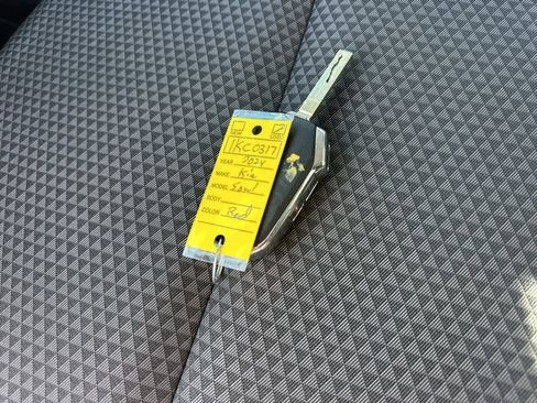 Used 2024 Kia Soul LX w/ Option Group 015 image 29