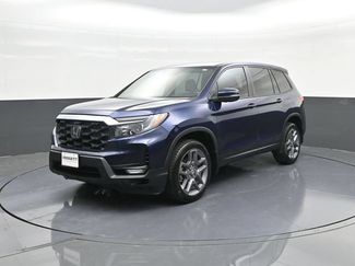 Certified 2023 Honda Passport EX-L video 1