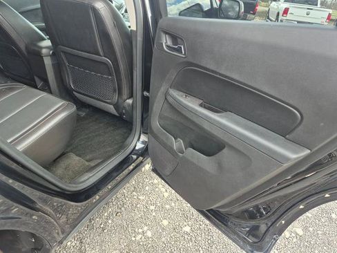 Used 2017 Chevrolet Equinox LT image 21