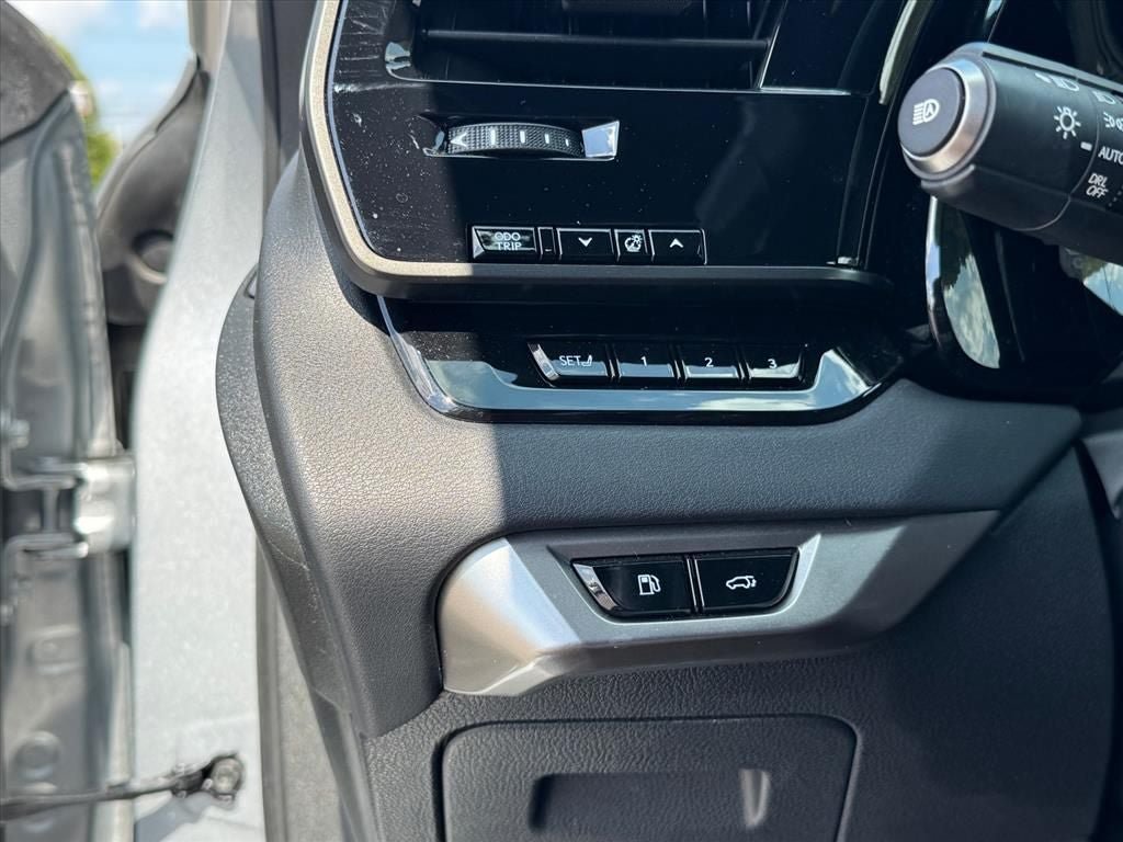 Used 2024 Lexus RX 350 F Sport w/ Convenience Package AWD/4WD image 19