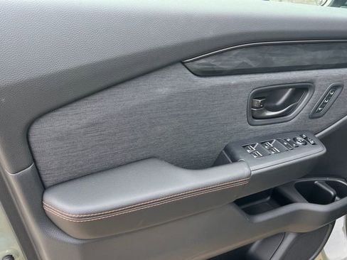 New 2026 Honda Passport TrailSport image 12