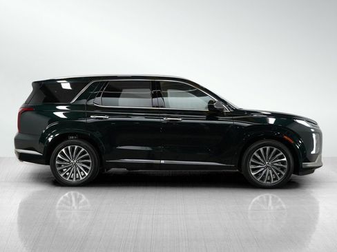 Used 2025 Hyundai Palisade Calligraphy image 6