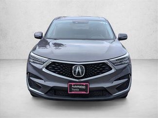 Used 2021 Acura RDX FWD video 2