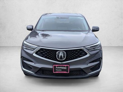 Used 2021 Acura RDX FWD image 2