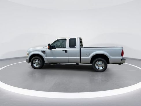 Used 2008 Ford F250 XLT RWD image 4
