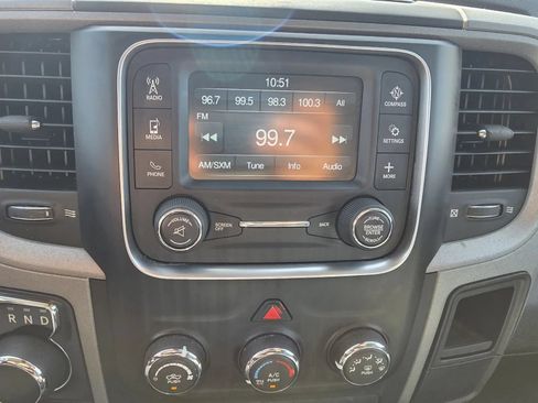 Used 2019 RAM 1500 Tradesman w/ Popular Equipment Group AWD/4WD image 19