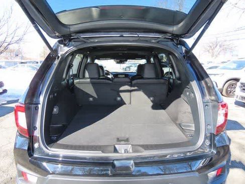 Certified 2023 Honda Passport TrailSport image 11