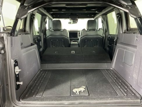 Used 2023 Ford Bronco Raptor image 31