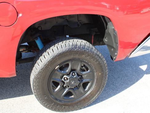 Used 2014 Toyota Tundra SR5 image 21