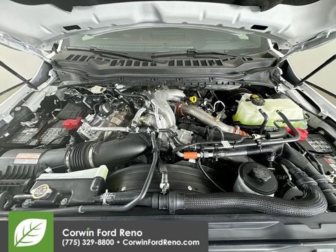 New 2025 Ford F250 King Ranch w/ Chrome Package image 34