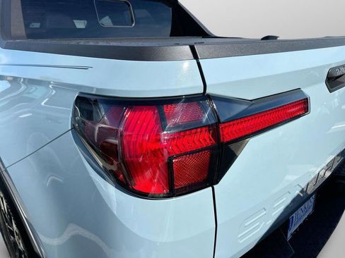New 2026 Hyundai Santa Cruz SEL AWD/4WD image 12