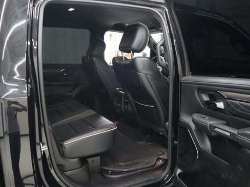 Used 2025 RAM 1500 Limited w/ Bed Utility Group AWD/4WD image 25