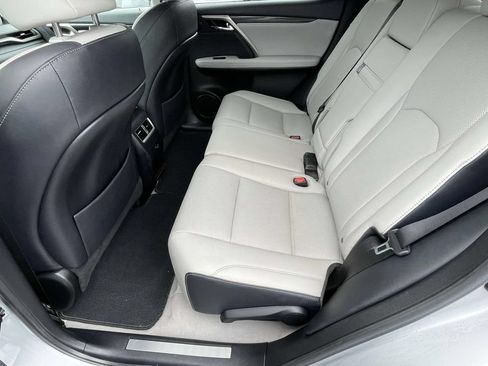 Used 2019 Lexus RX 350 FWD w/ Accessory Package image 10