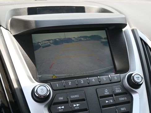 Used 2017 GMC Terrain Denali FWD image 11