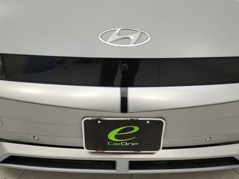 Used 2024 Hyundai Ioniq 5 Limited RWD image 39