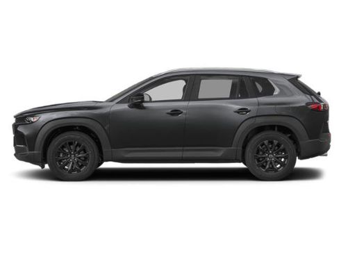 New 2026 MAZDA CX-50 AWD 2.5 S w/ Select Package image 3