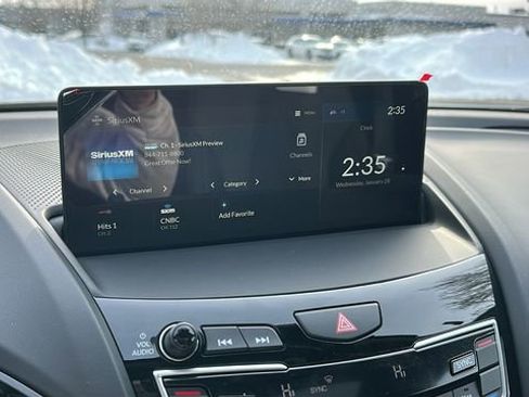 New 2026 Acura RDX SH-AWD image 15