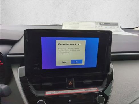 New 2026 Toyota Corolla LE image 20