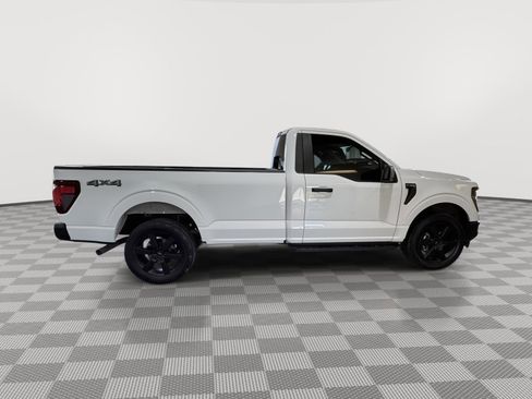 Certified 2024 Ford F150 XL image 6