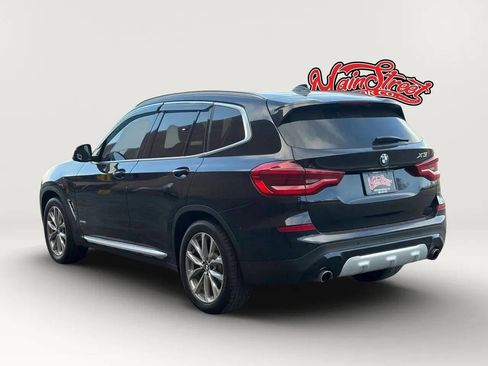 Used 2018 BMW X3 xDrive30i AWD/4WD image 5