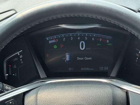 Used 2022 Honda CR-V EX-L image 20